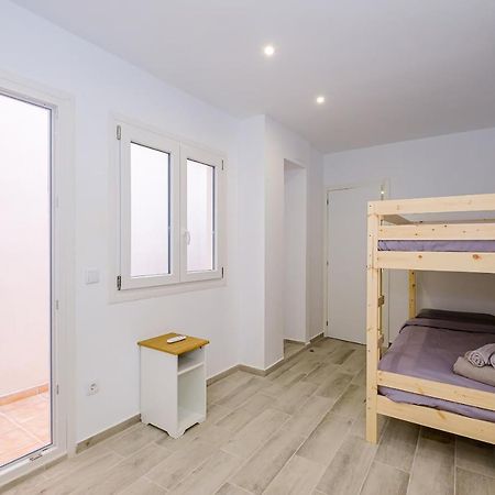 Apartment 8 Pers, Equipped, 1 Min Playa Del Cura - 27B Torrevieja Eksteriør billede