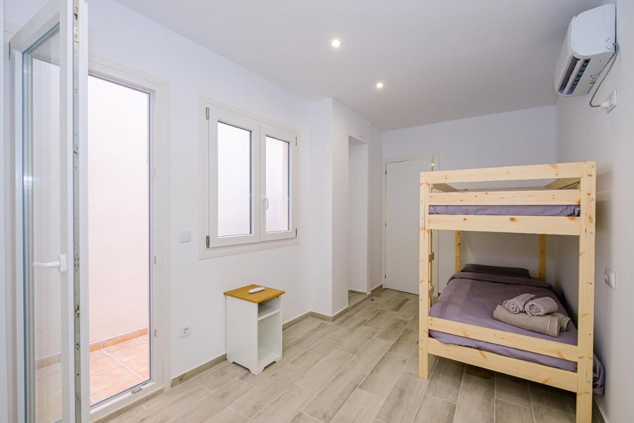 Apartment 8 Pers, Equipped, 1 Min Playa Del Cura - 27B Torrevieja Eksteriør billede