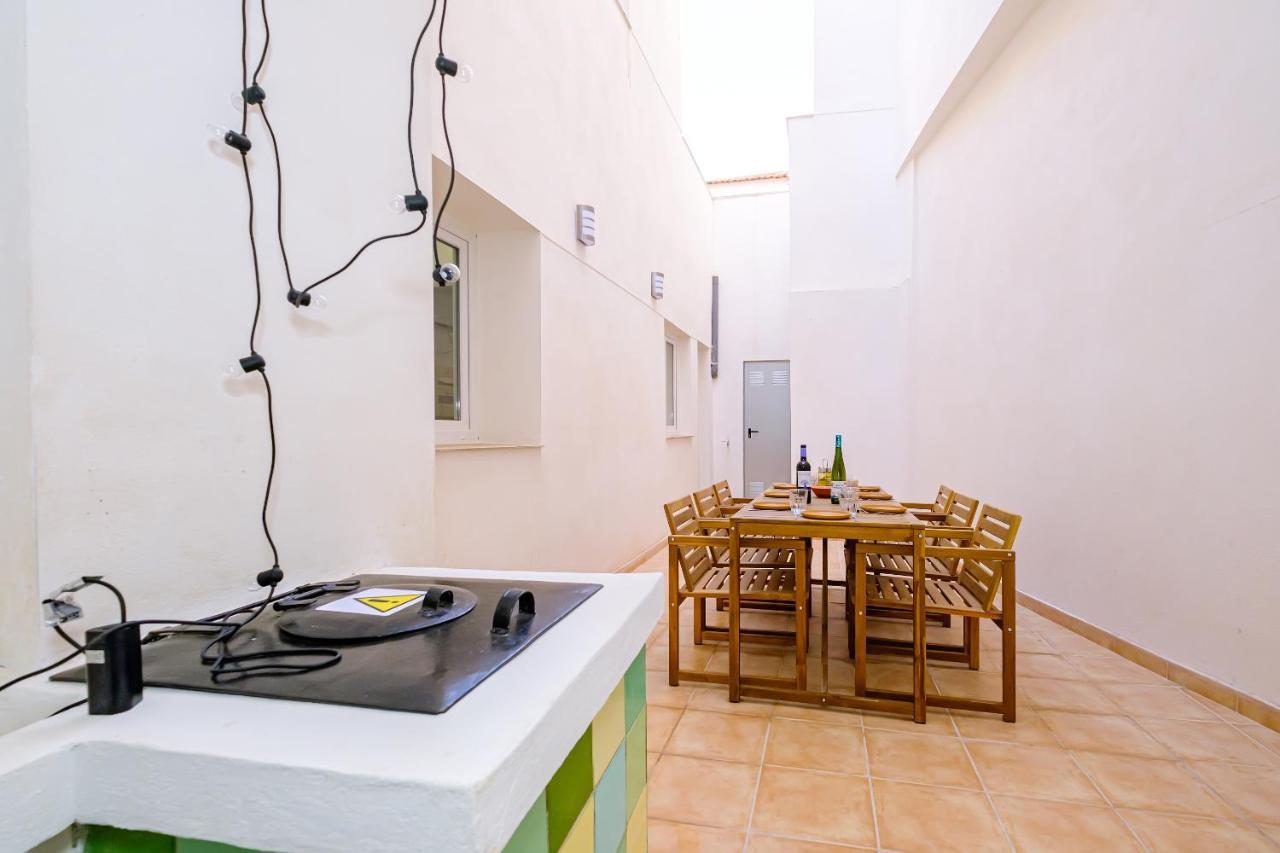 Apartment 8 Pers, Equipped, 1 Min Playa Del Cura - 27B Torrevieja Eksteriør billede