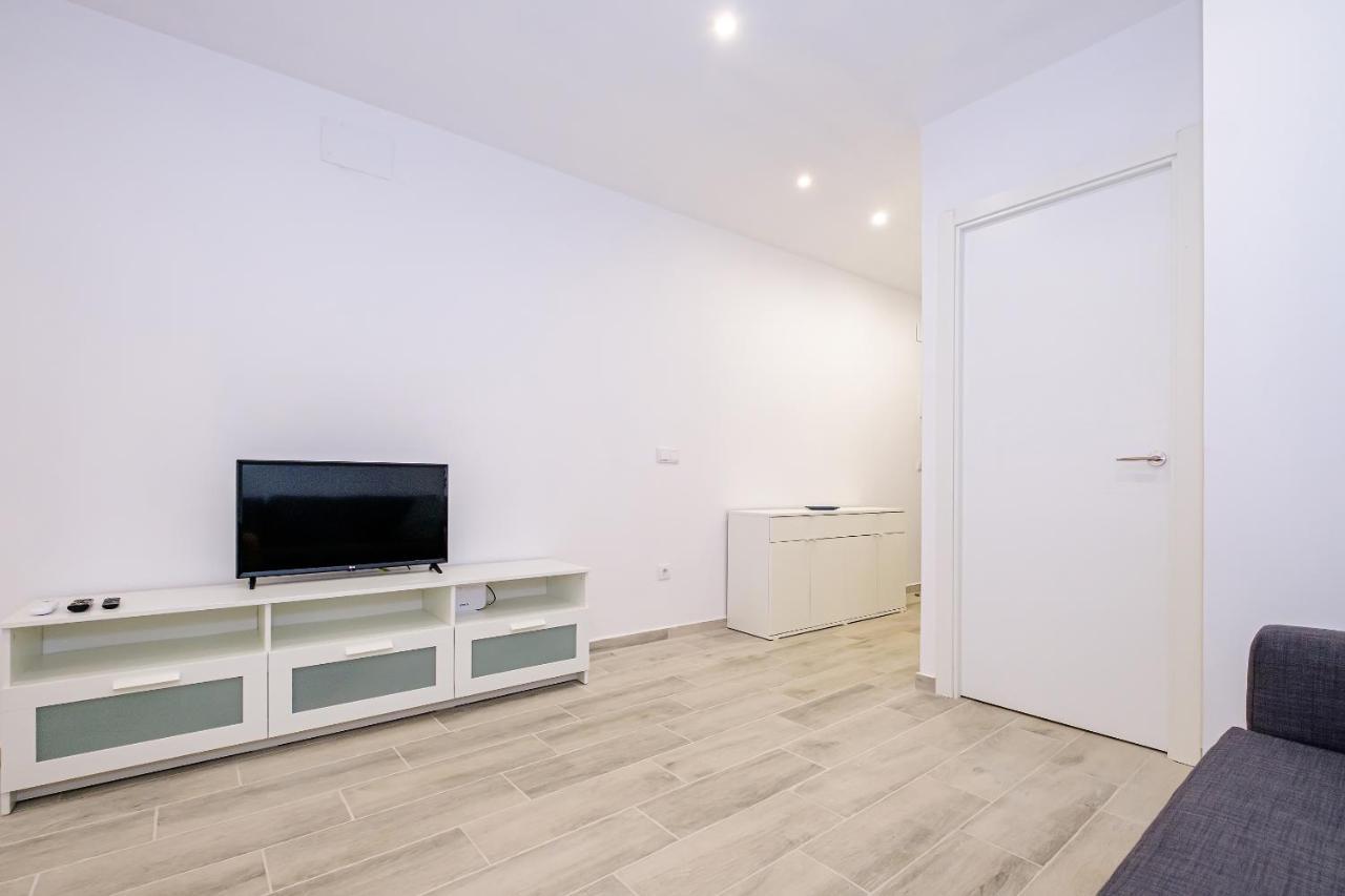 Apartment 8 Pers, Equipped, 1 Min Playa Del Cura - 27B Torrevieja Eksteriør billede